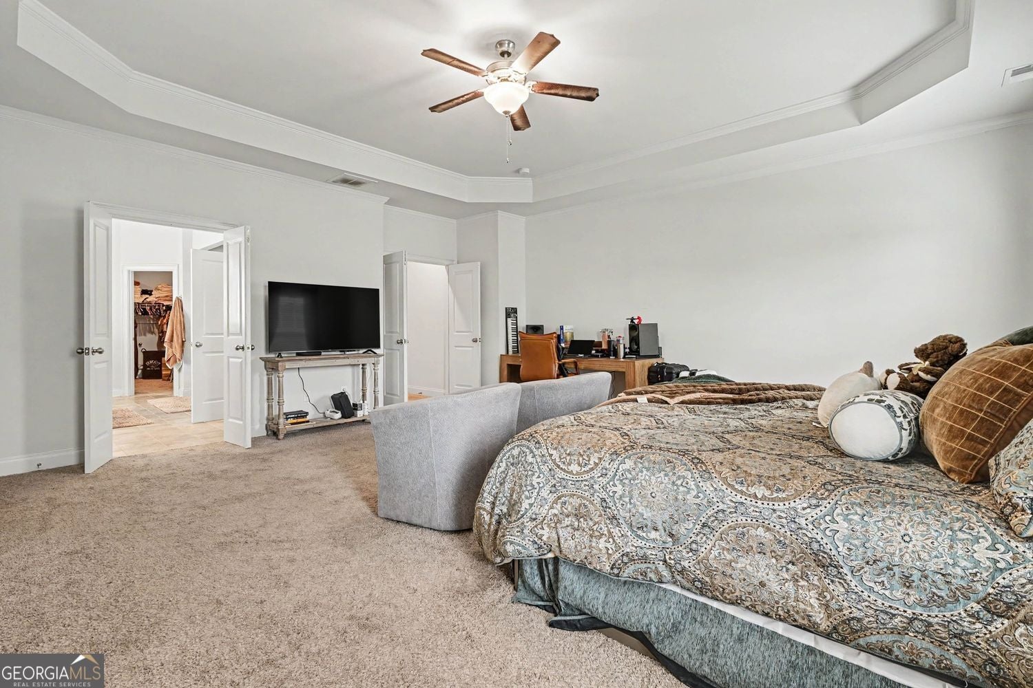 What more can you ask for in a home? VA Assumable 3.125% rate. 4-Sided – image 14