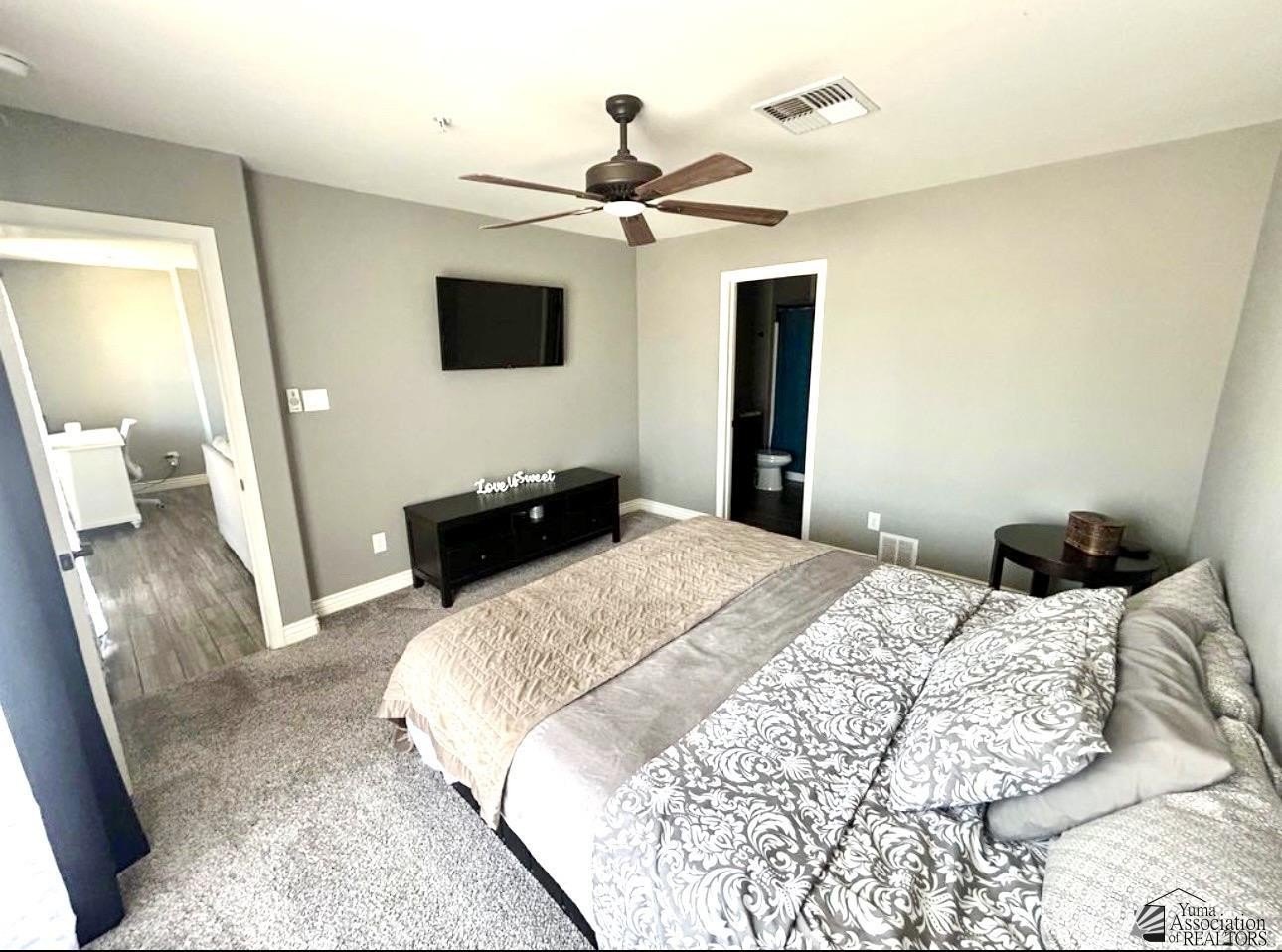 10405 10405 E TULE RD, Yuma, Arizona, 85365, USA, 3 Bedrooms Bedrooms, ,2 BathroomsBathrooms,Residential,For Sale,10405 E TULE RD,20262171
