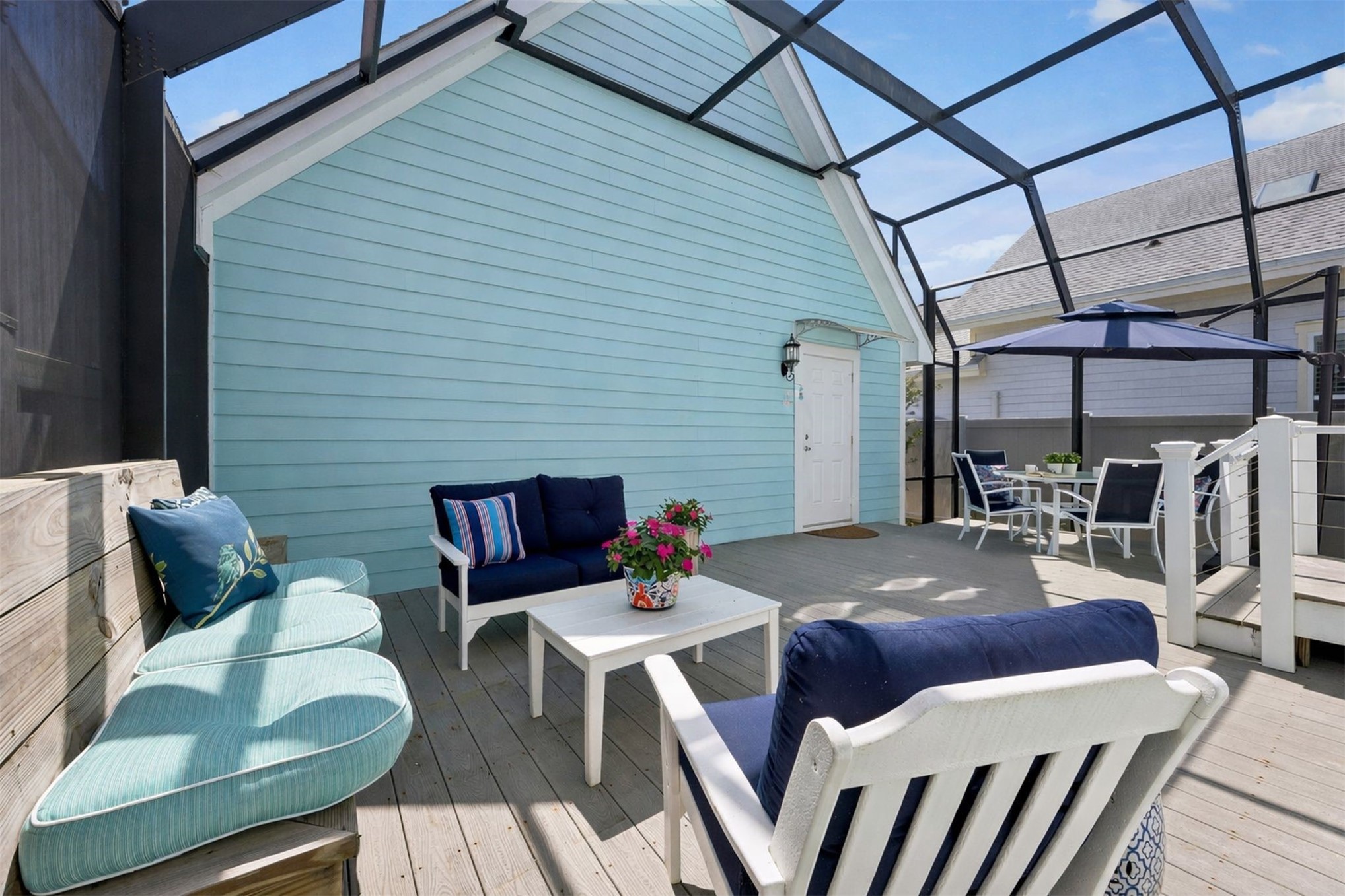 NATURE-FILLED, WALKABLE, AND UNLIKE ANYTHING ELSE ON AMELIA ISLAND, Am – image 50