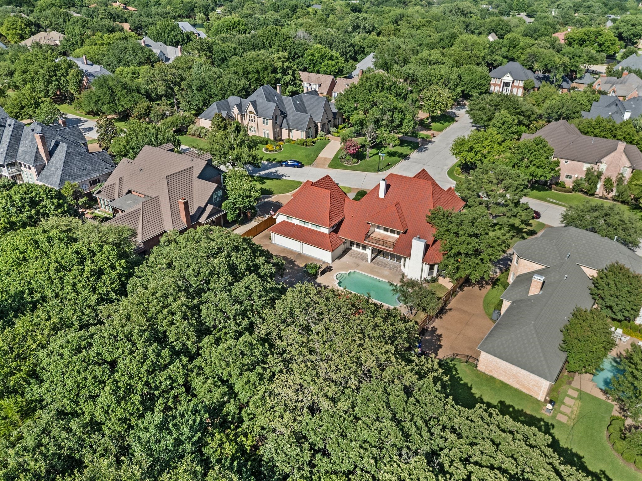 4512 4512 Alexandra Drive, Colleyville, Texas, 76034, USA, 5 Bedrooms Bedrooms, ,6 BathroomsBathrooms,Residential,For Sale,4512 Alexandra Drive,21274173