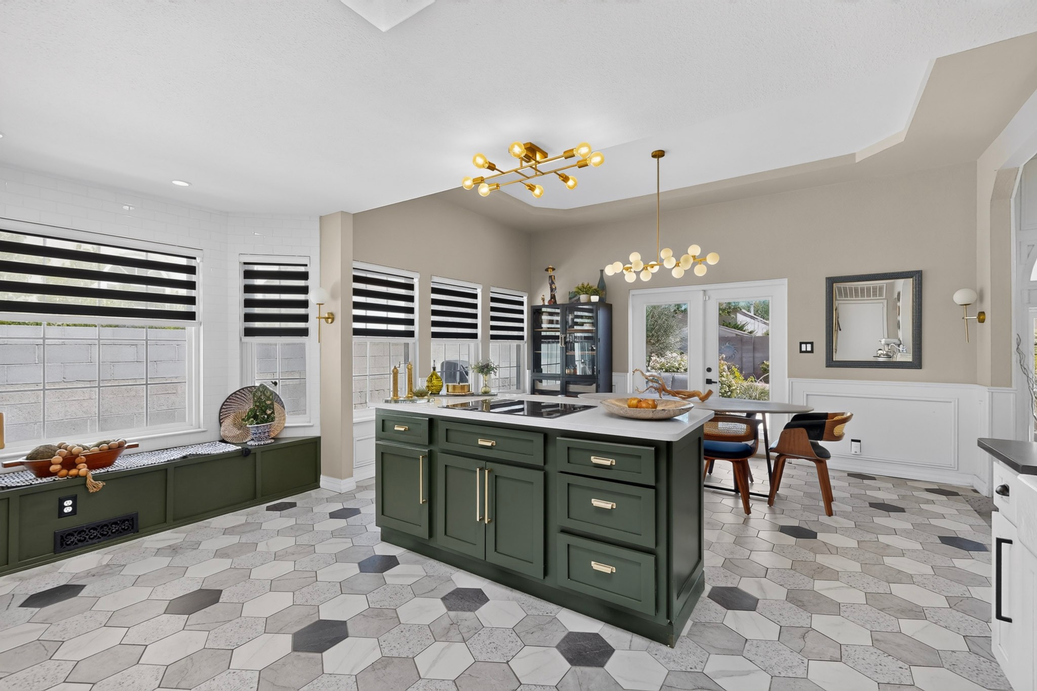 9104 9104 Thorton Avenue NE, Albuquerque, New Mexico, 87109, USA, 3 Bedrooms Bedrooms, ,2 BathroomsBathrooms,Residential,For Sale,9104 Thorton Avenue NE,1108296