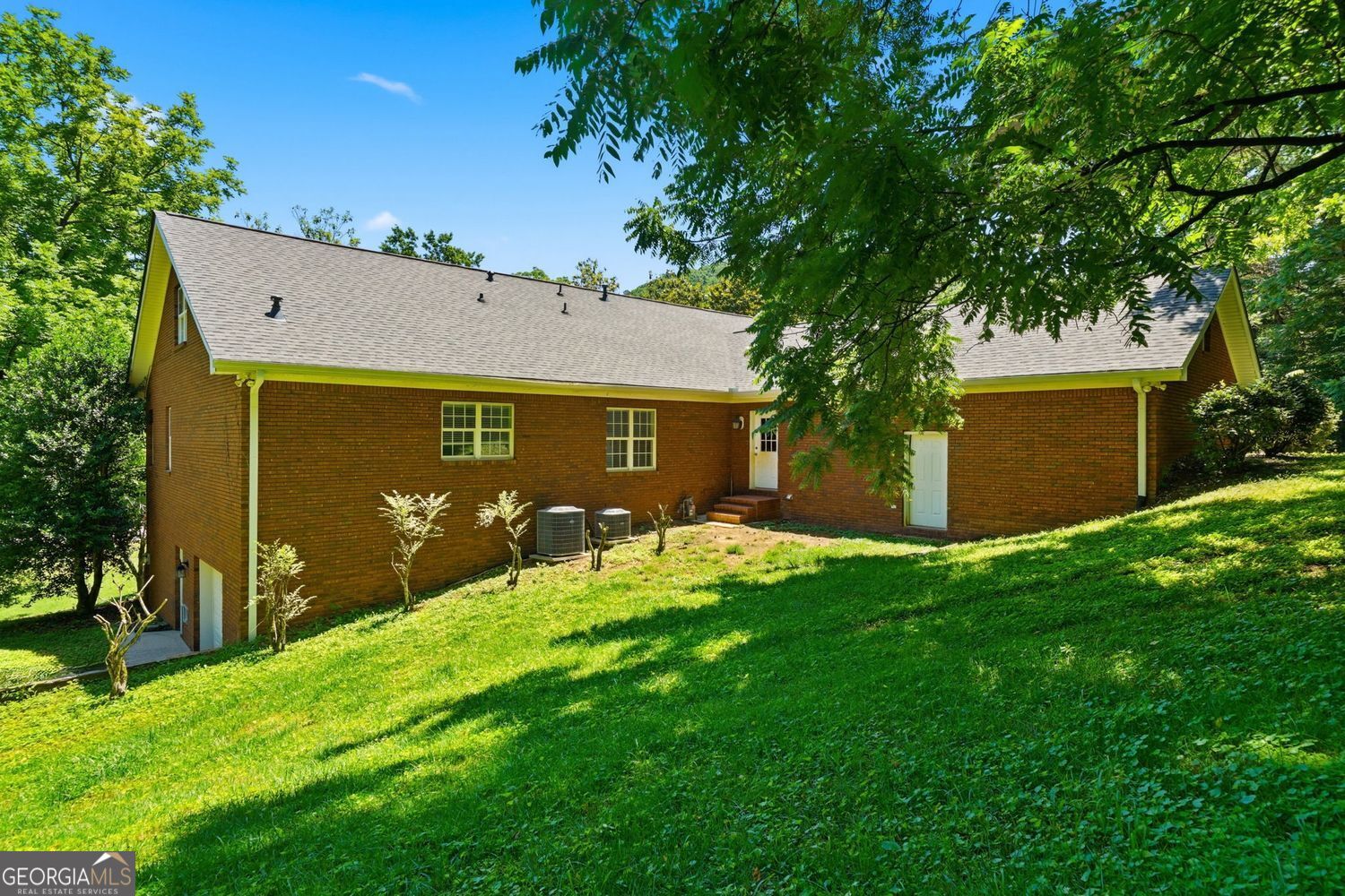 Welcome to your private North Georgia retreat! Nestled on 4.88 picture – image 44
