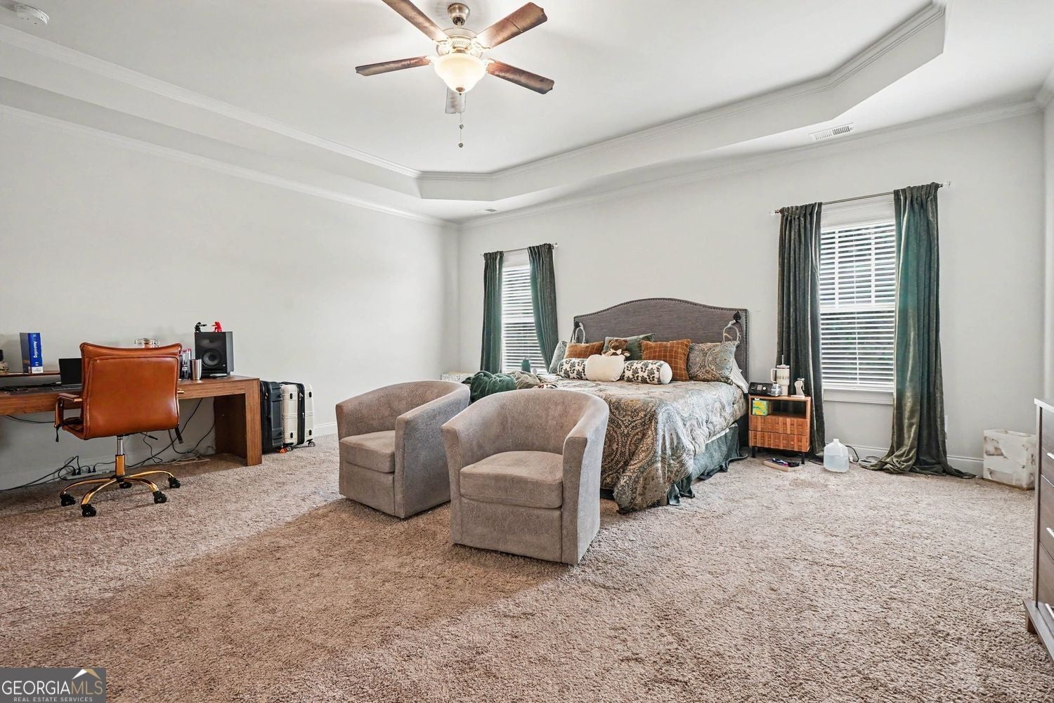 What more can you ask for in a home? VA Assumable 3.125% rate. 4-Sided – image 13