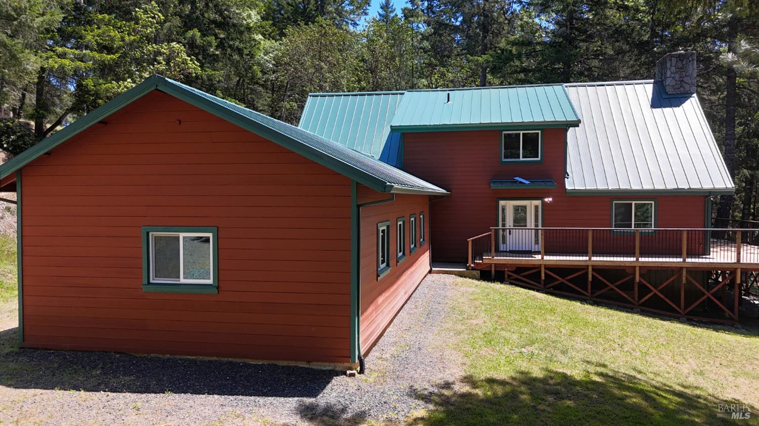 4101 4101 Chinquapin Drive, Willits, California, 95490, USA, 2 Bedrooms Bedrooms, ,2 BathroomsBathrooms,Residential,For Sale,4101 Chinquapin Drive,5bb40849-5147-46af-9ad1-ad94d3