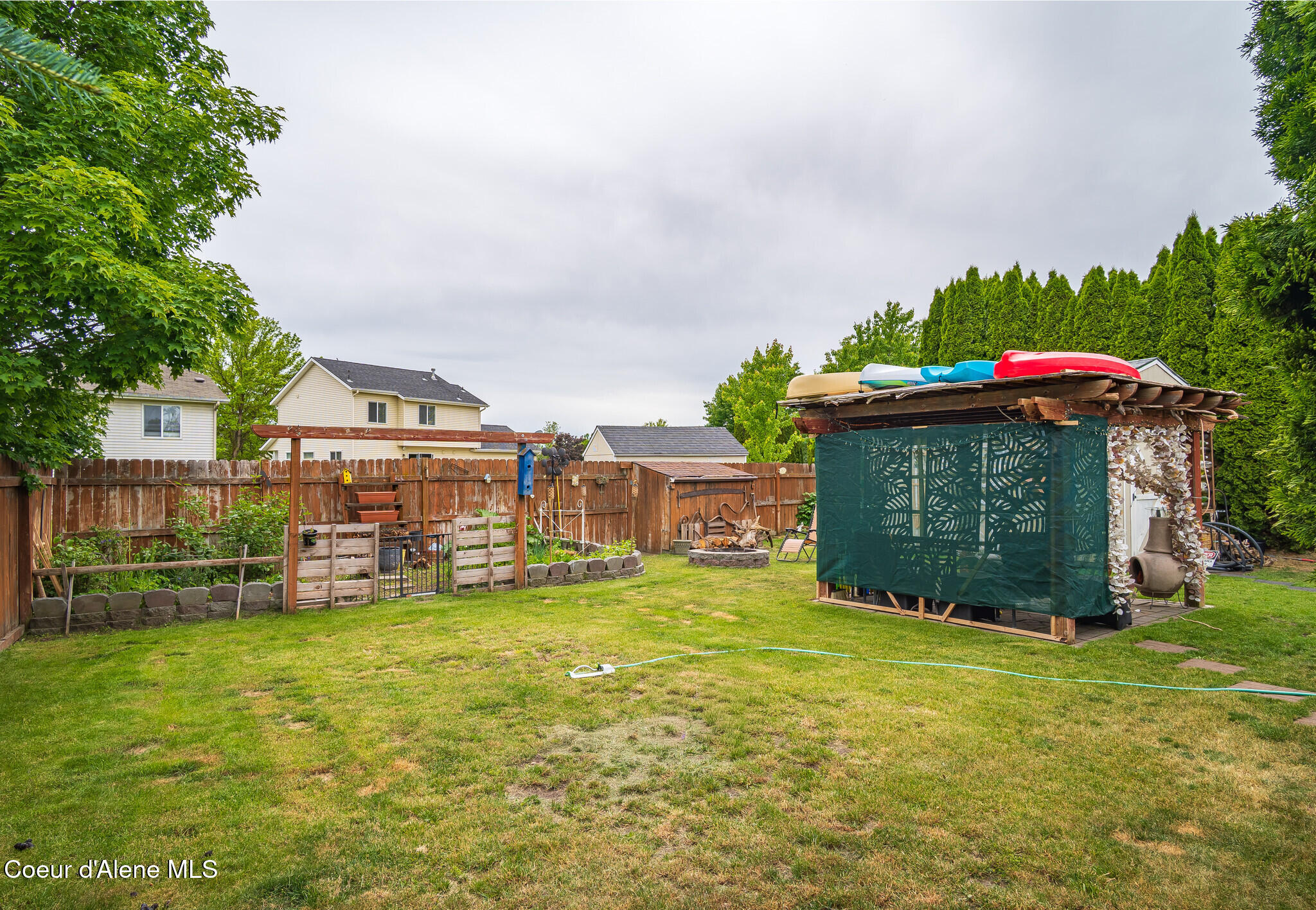 Move-in ready and full of charm! This 3-bedroom, 2-bath home features – image 7