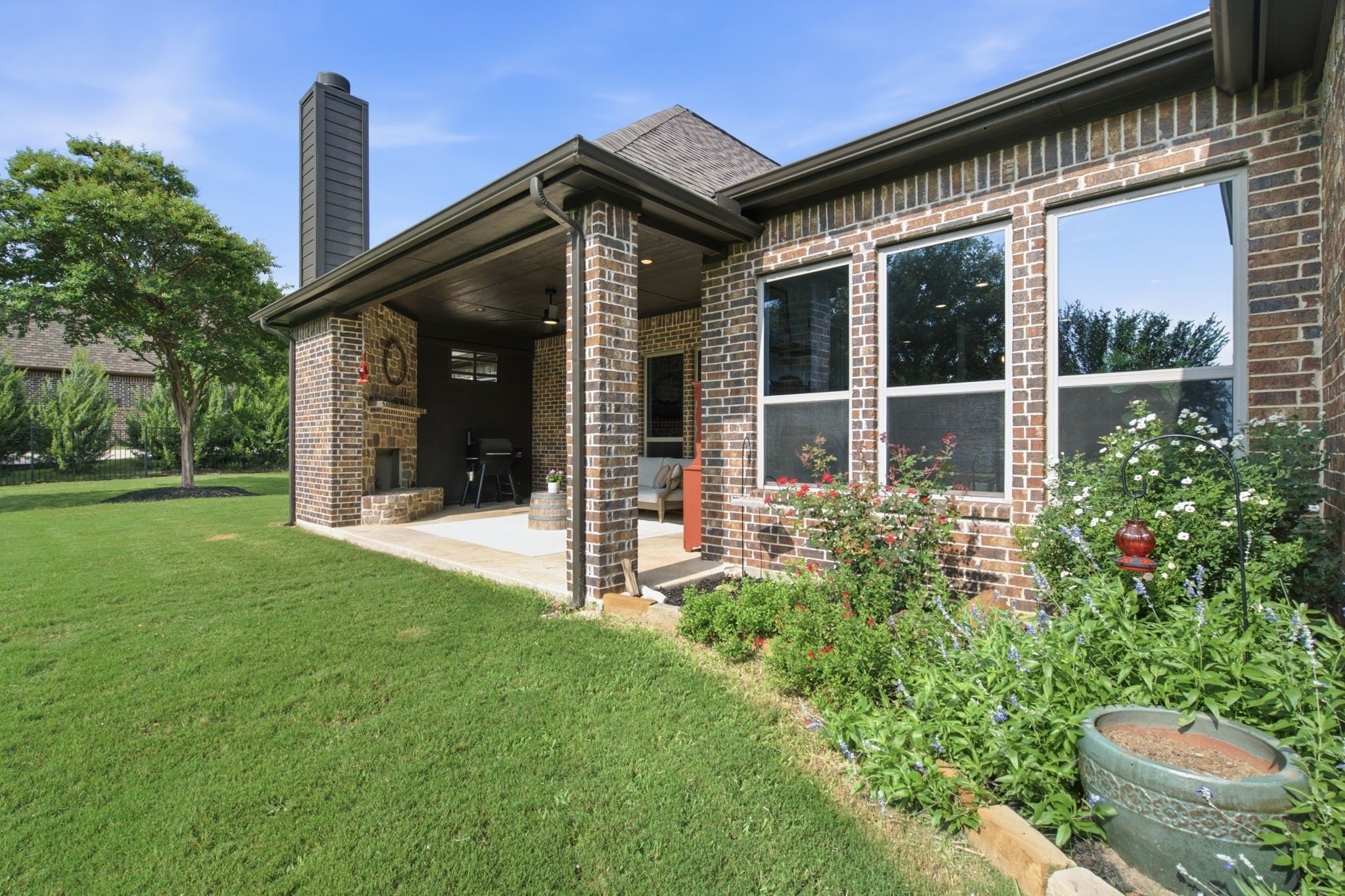 9221 9221 Avery Ranch Way, Justin, Texas, 76247, USA, 4 Bedrooms Bedrooms, ,3 BathroomsBathrooms,Residential,For Sale,9221 Avery Ranch Way,21287048