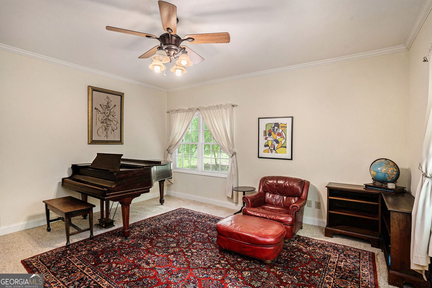 Experience the epitome of country living on this expansive 10+ acre pr – image 25