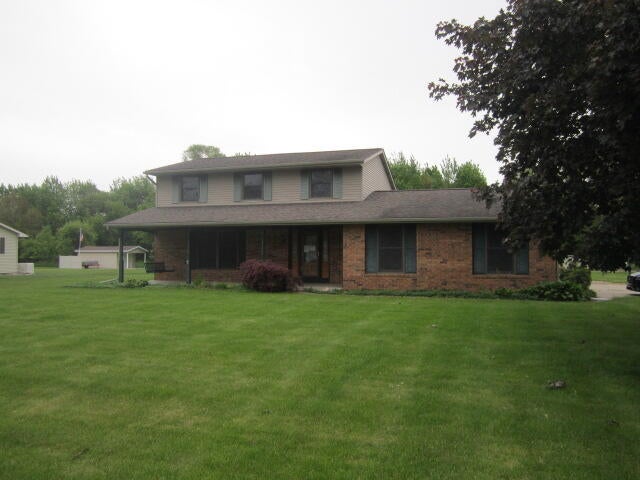 Union City Rd, Coldwater, MI 49036 #1