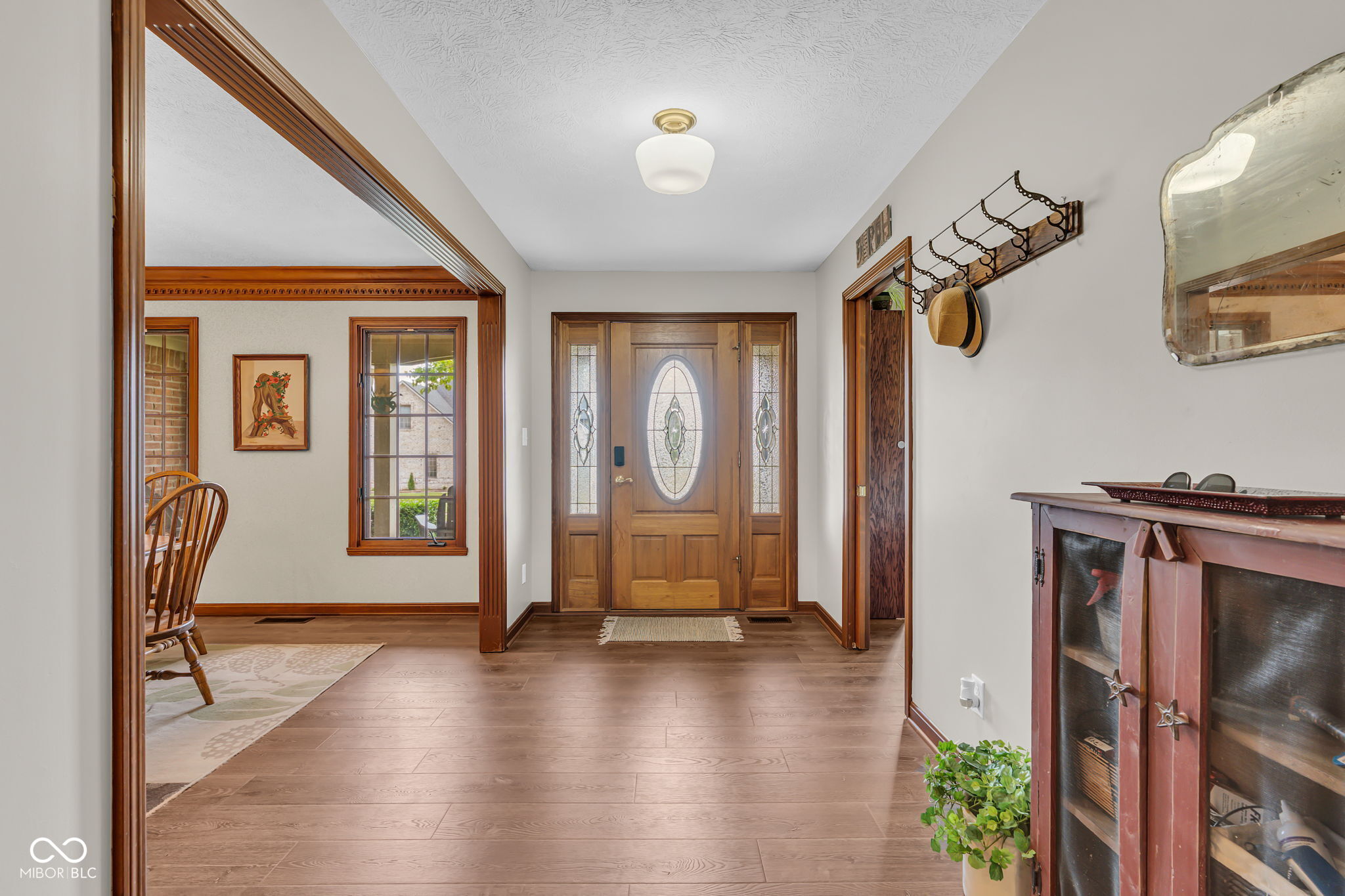 Step inside and instantly feel at home in this custom brick Cape Cod n – image 6