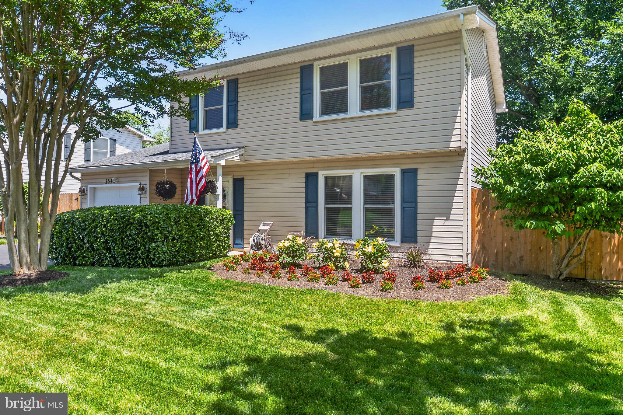 2526 2526 Symphony Lane, Gambrills, Maryland, 21054, USA, 3 Bedrooms Bedrooms, ,3 BathroomsBathrooms,Residential,For Sale,2526 Symphony Lane,75409378-d874-4499-80ba-becd0a