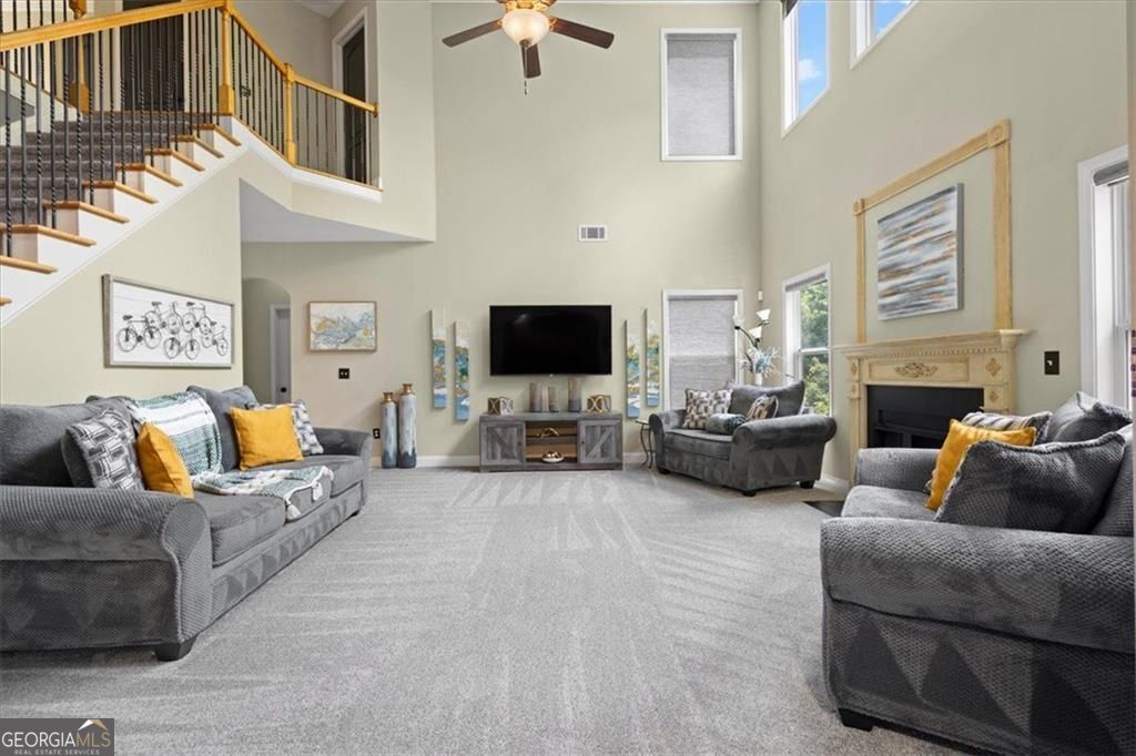 Welcome to 4155 Wild Country Court, where luxury, comfort, and excepti – image 19