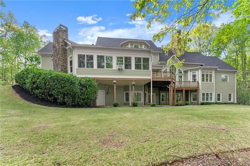 55 55 Summit Trail Lane, Dawsonville, Georgia, 30534, USA, 6 Bedrooms Bedrooms, ,8 BathroomsBathrooms,Residential,For Sale,55 Summit Trail Lane,7768765