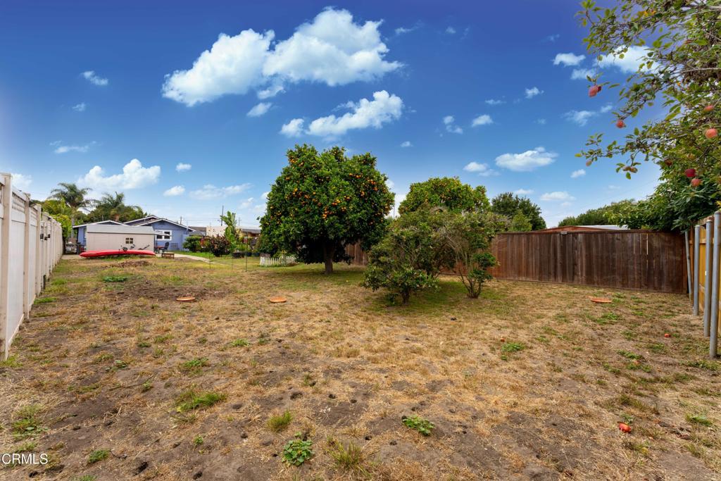 1813 1813 Ocean Avenue, Ventura, California, 93001, USA, 3 Bedrooms Bedrooms, ,1 BathroomBathrooms,Residential,For Sale,1813 Ocean Avenue,V1-35695