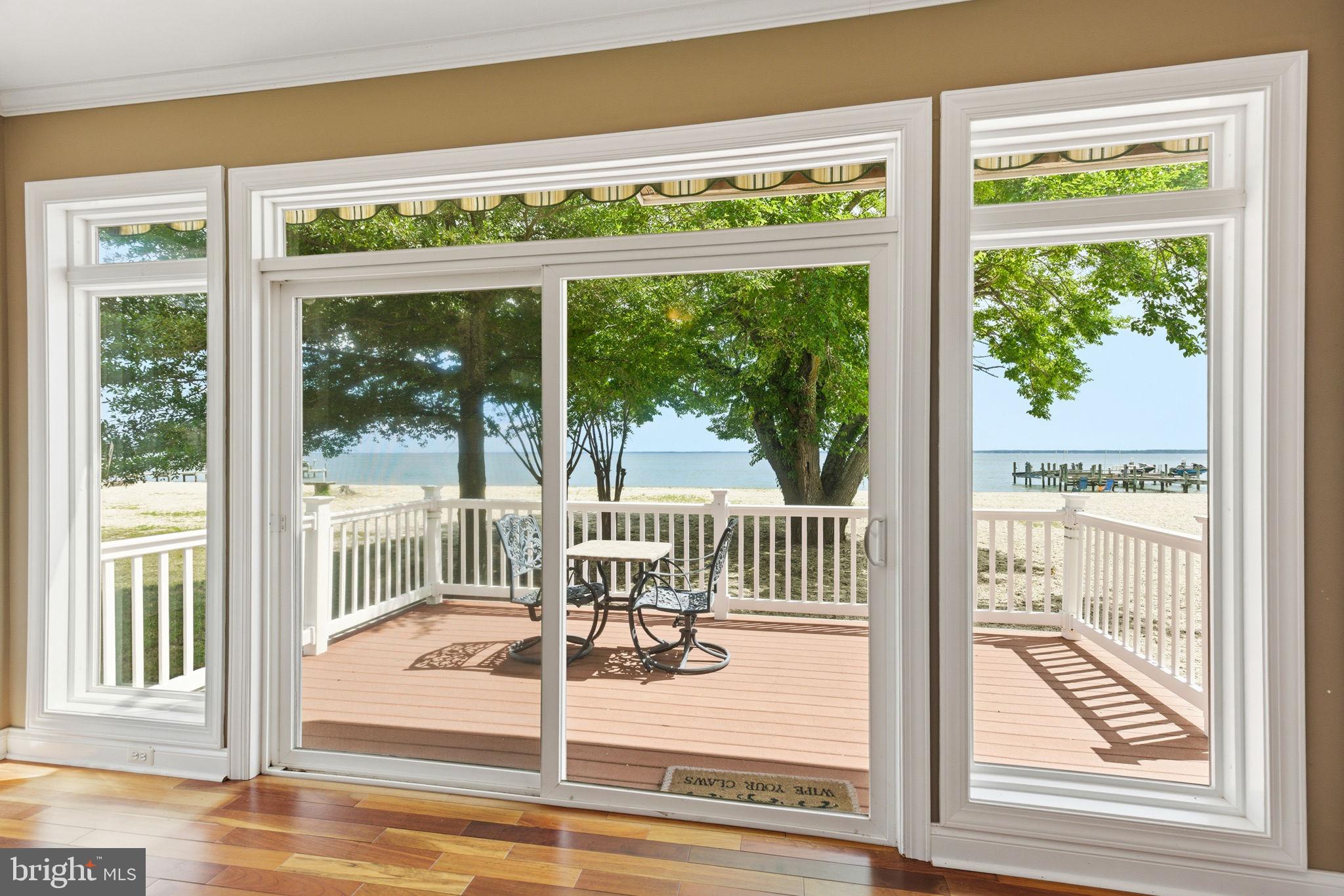 Enjoy effortless waterfront living in Southern Maryland from this prem – image 55
