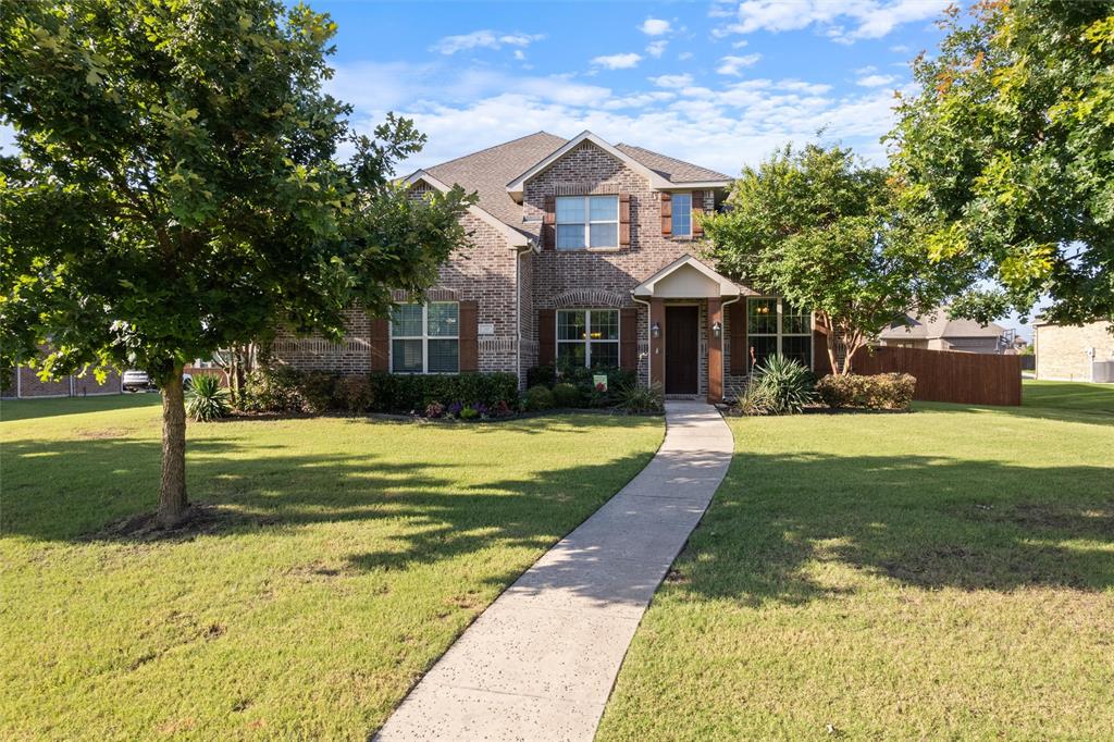 341 341 Vista Park Drive, Sunnyvale, Texas, 75182, USA, 5 Bedrooms Bedrooms, ,5 BathroomsBathrooms,Residential,For Sale,341 Vista Park Drive,21304132