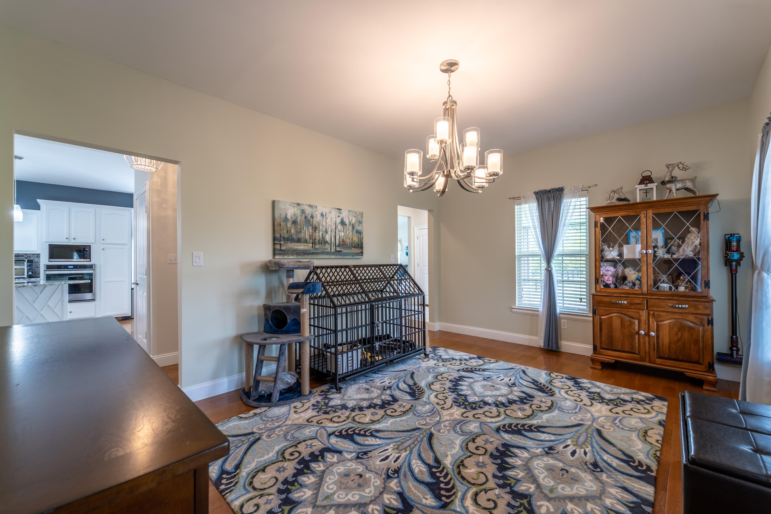 If youve been dreaming of peaceful country living without giving up co – image 21