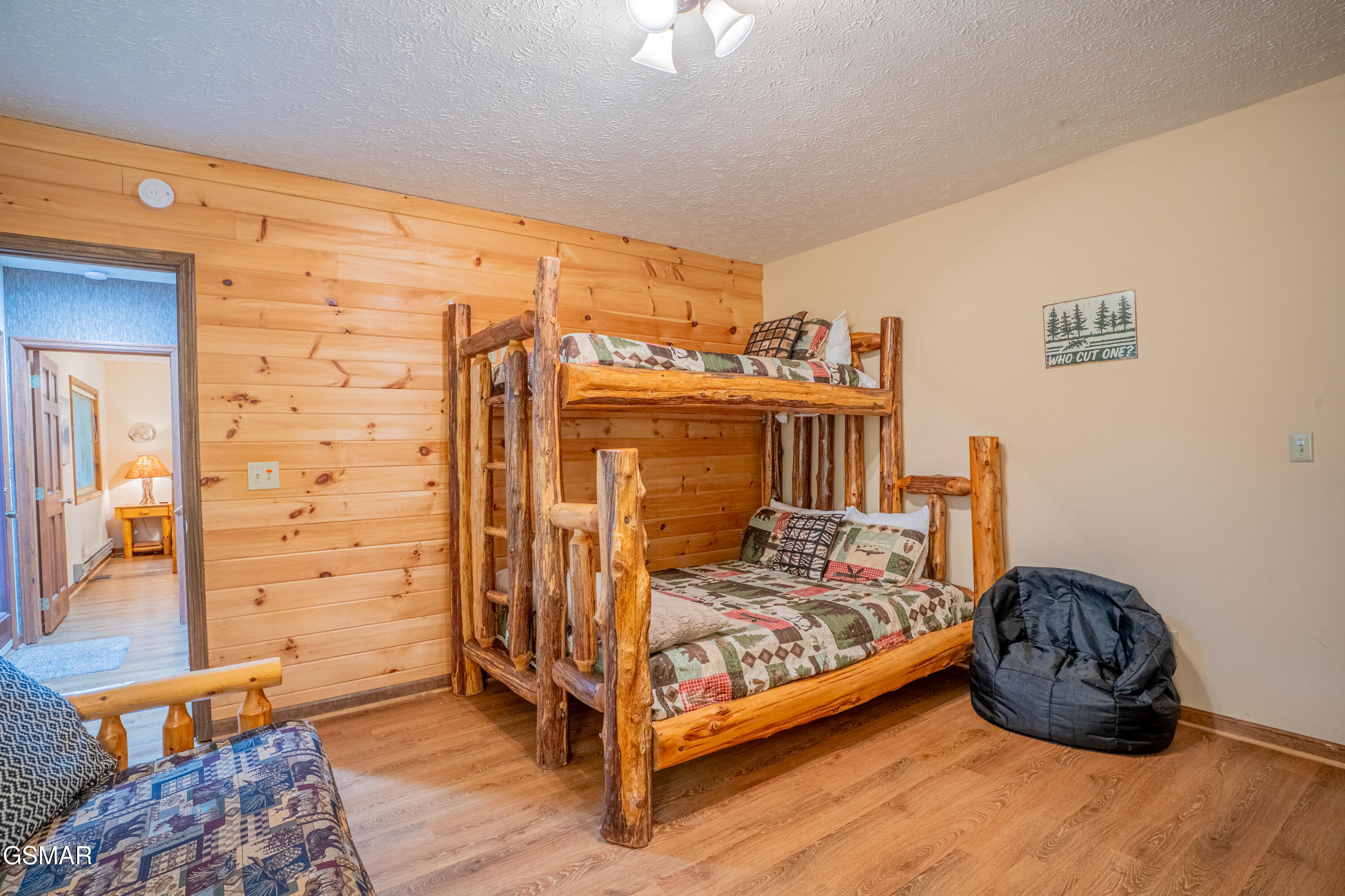 317 317 Matterhorn Drive, Gatlinburg, Tennessee, 37738, USA, 2 Bedrooms Bedrooms, ,3 BathroomsBathrooms,Residential,For Sale,317 Matterhorn Drive,308451