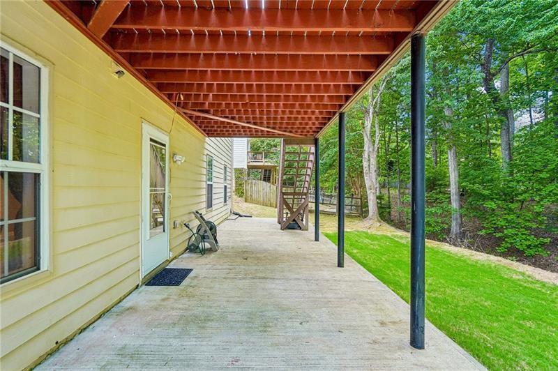 Welcome to Grandview, one of Suwanees most desirable communities, wher – image 45