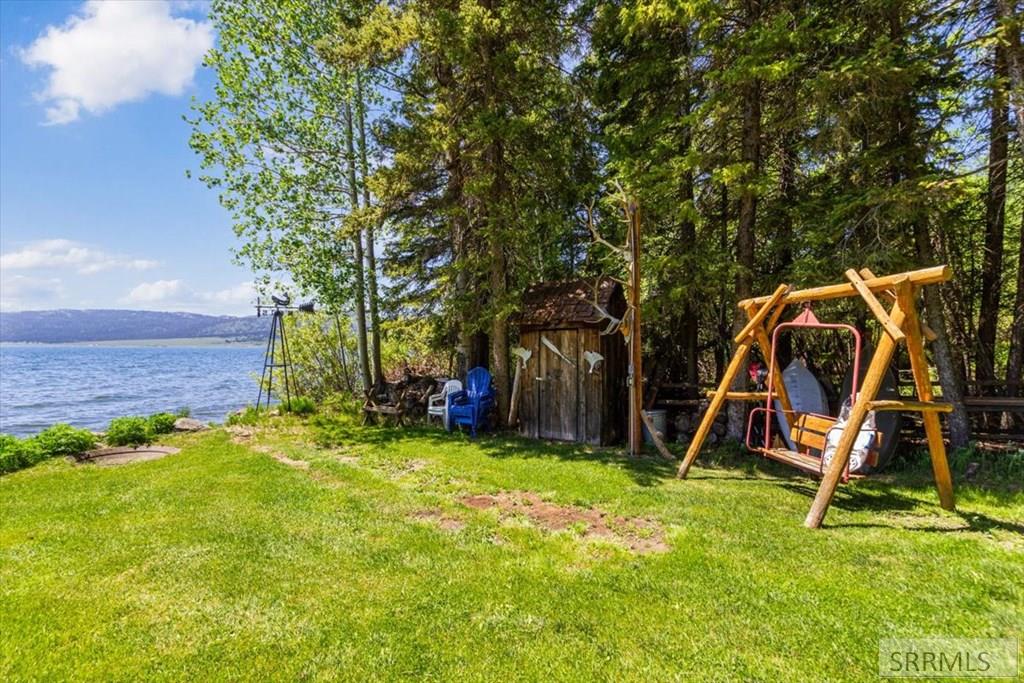 3883/3872 Lake Shore Drive, ISLAND PARK, Idaho, 83429, USA, 3 Bedrooms Bedrooms, ,3 BathroomsBathrooms,Residential,For Sale,3883/3872 Lake Shore Drive,2184558