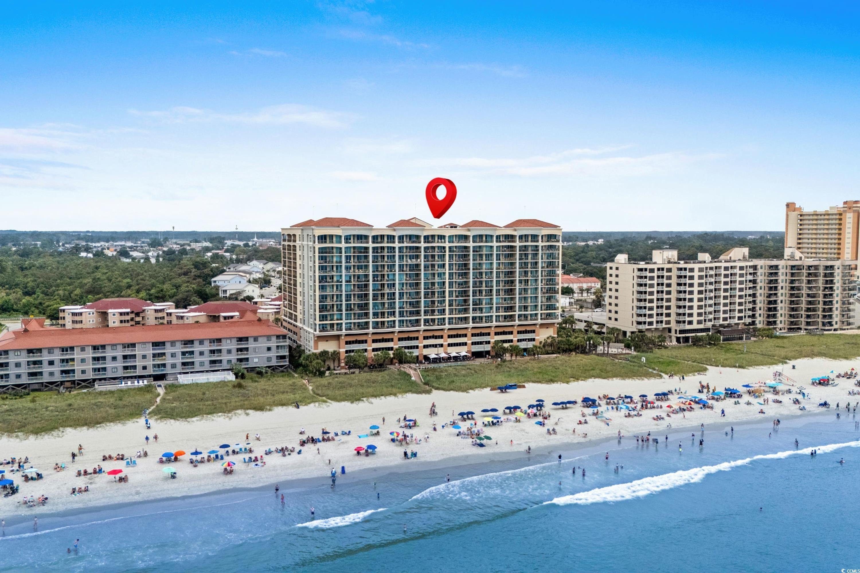 603 603 S Ocean Blvd. unit: 1406 1406, North Myrtle Beach, South Carolina, 29582, USA, 3 Bedrooms Bedrooms, ,3 BathroomsBathrooms,Residential,For Sale,603 S Ocean Blvd. unit: 1406 1406,4e3b5c11-8f43-4e45-93ba-d7858e