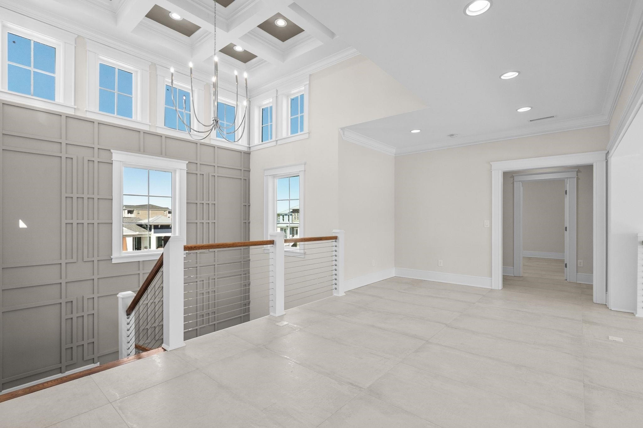 RESIDENTIAL, Contemporary, Little River, SC – image 25