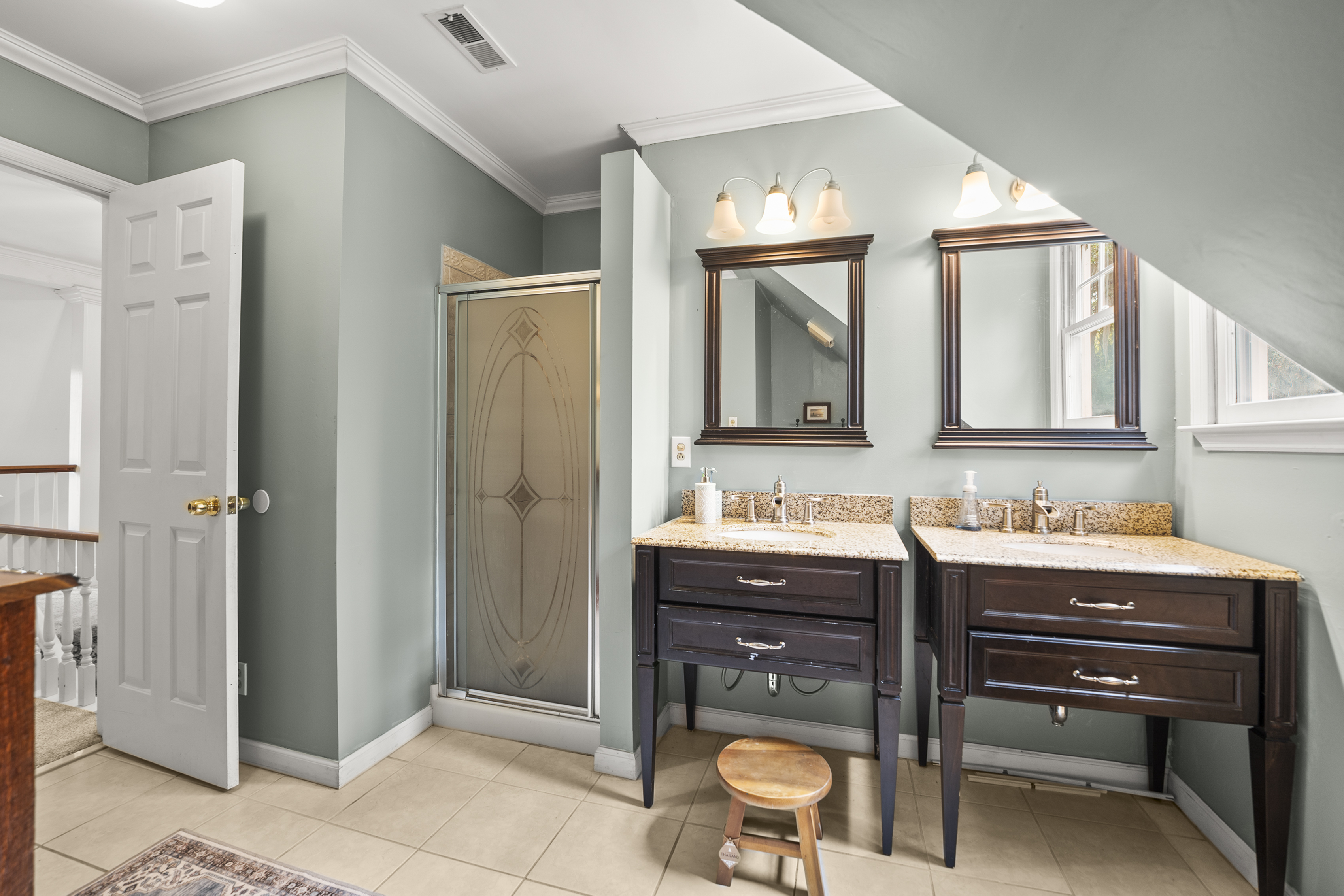 One of a kind, Lowcountry Living! This beautiful house sitting amongst – image 39