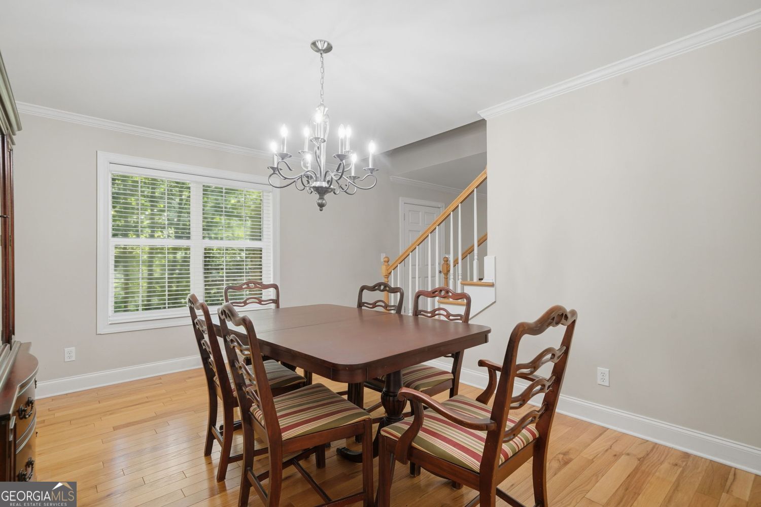 Welcome to your private North Georgia retreat! Nestled on 4.88 picture – image 10