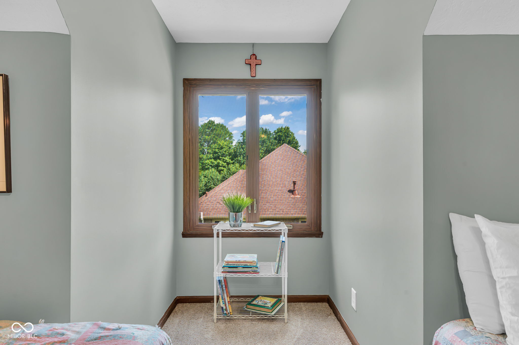 Step inside and instantly feel at home in this custom brick Cape Cod n – image 41