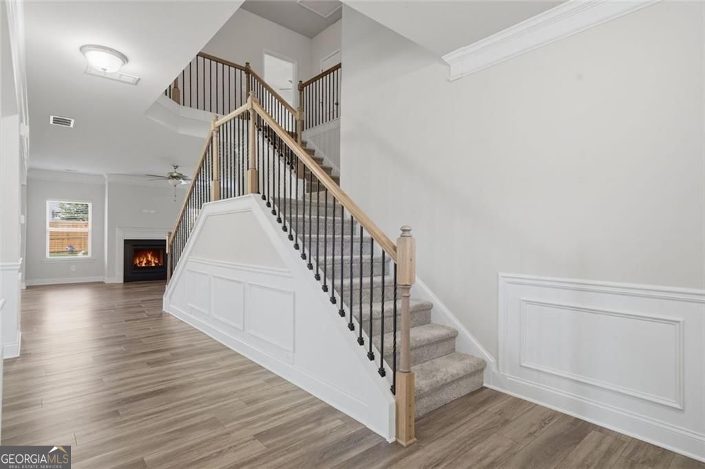 Flawlessly maintained and thoughtfully designed, this home exudes the – image 12