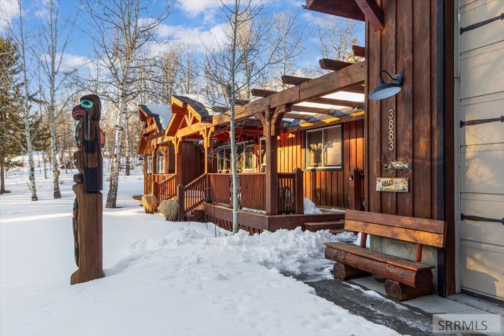 3883/3872 Lake Shore Drive, ISLAND PARK, Idaho, 83429, USA, 3 Bedrooms Bedrooms, ,3 BathroomsBathrooms,Residential,For Sale,3883/3872 Lake Shore Drive,2184558