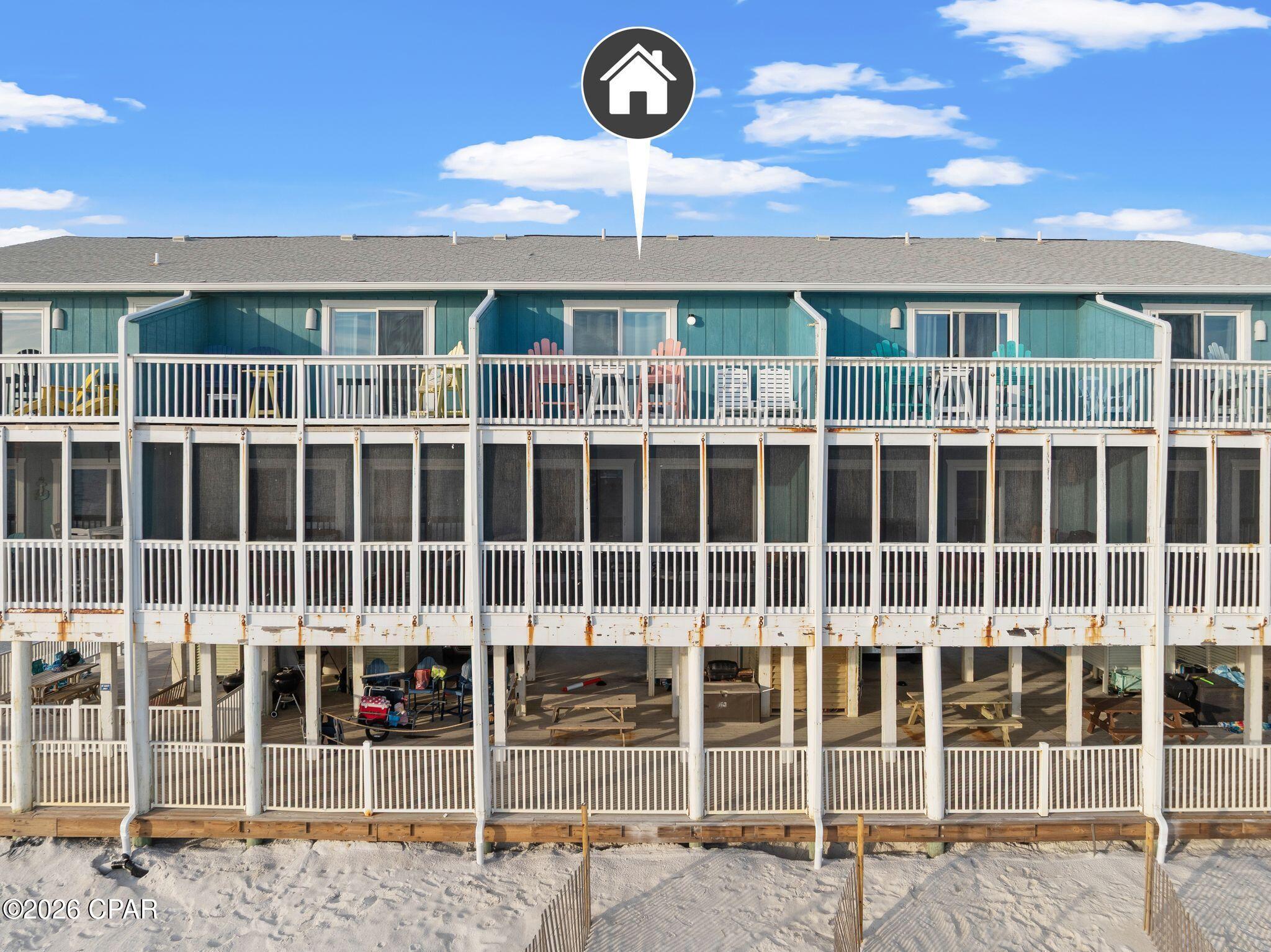 WELCOME TO 3875 CAPE SAN BLAS RD (UNIT B-3), KNOWN AS THE HIDDEN PEARL – image 45