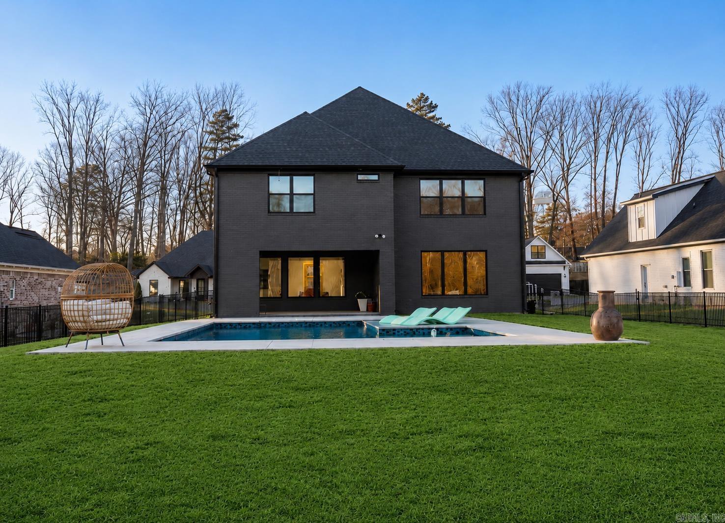 7800 7800 South Shoreline Blvd, Benton, Arkansas, 72019, USA, 3 Bedrooms Bedrooms, ,3 BathroomsBathrooms,Residential,For Sale,7800 South Shoreline Blvd,26019893