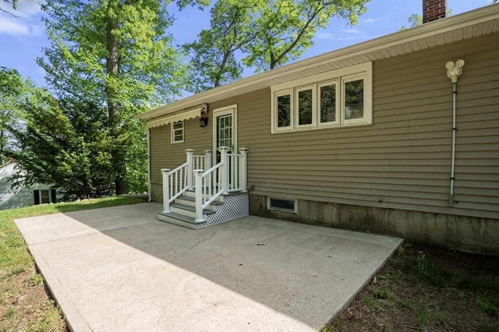 Updated ranch-style home set on a spacious 0.57-acre lot in desirable – image 29