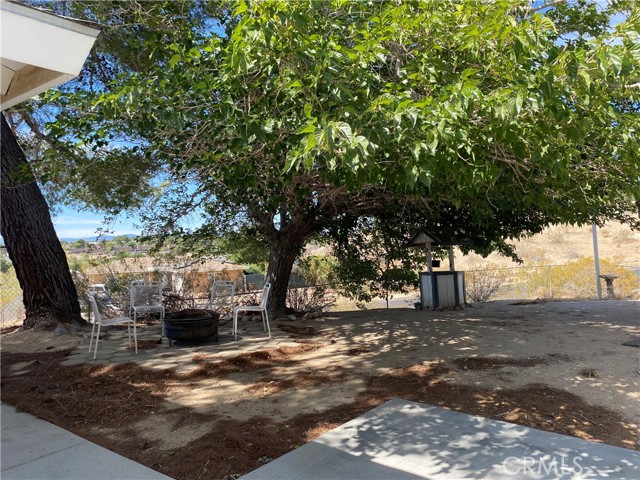 Ranch Style Single story home with over One acre lot - Sits high on a – image 14