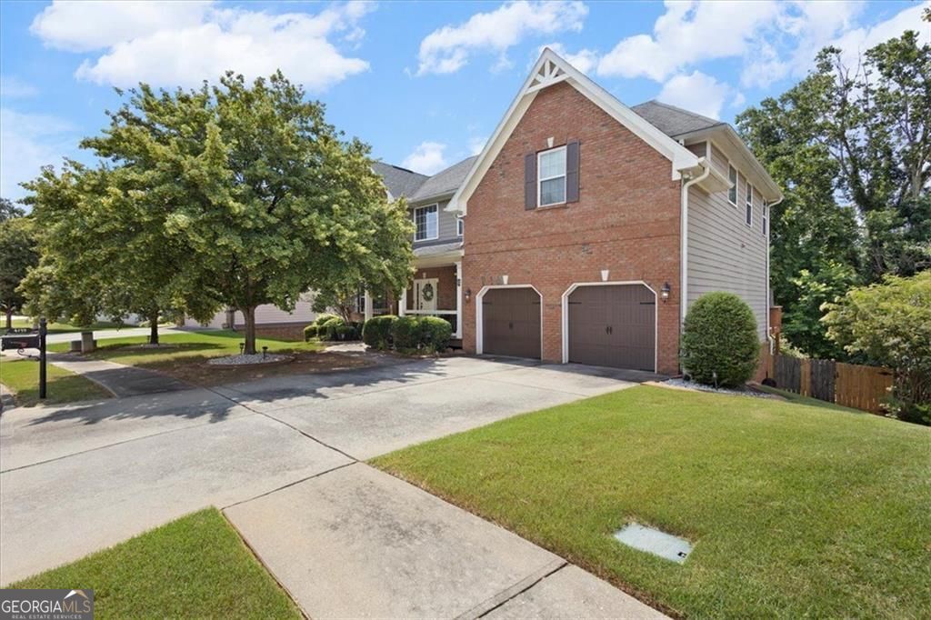 Welcome to 4155 Wild Country Court, where luxury, comfort, and excepti – image 3