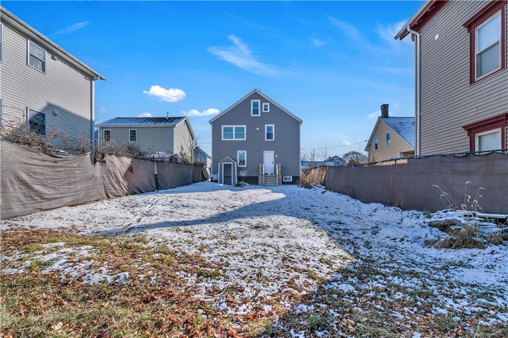43 43 Jenkins Street, Providence, Rhode Island, 02906, USA, 3 Bedrooms Bedrooms, ,3 BathroomsBathrooms,Residential,For Sale,43 Jenkins Street,307401c6-e516-4f58-9ec1-370aa5