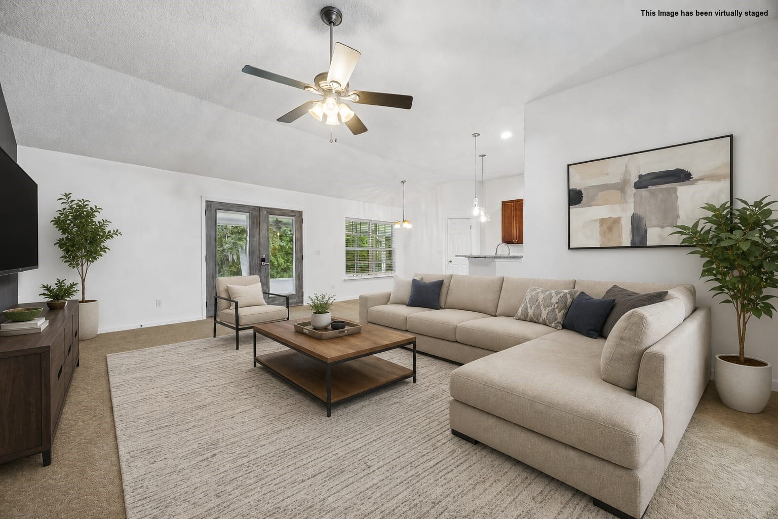 Tired of choosing between a backyard and a commute? At 54079 Amblerwoo – image 12