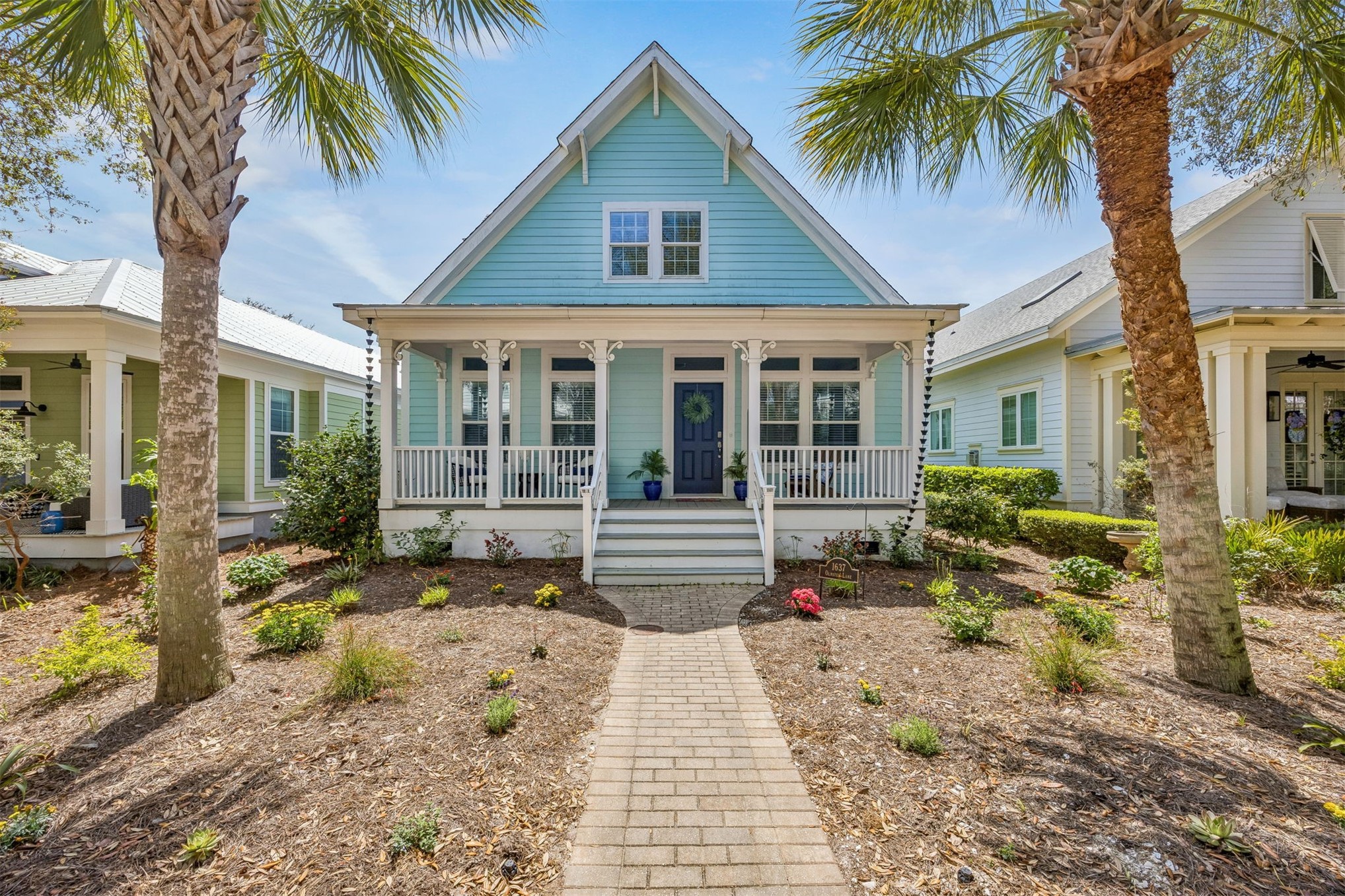 NATURE-FILLED, WALKABLE, AND UNLIKE ANYTHING ELSE ON AMELIA ISLAND, Am – image 4