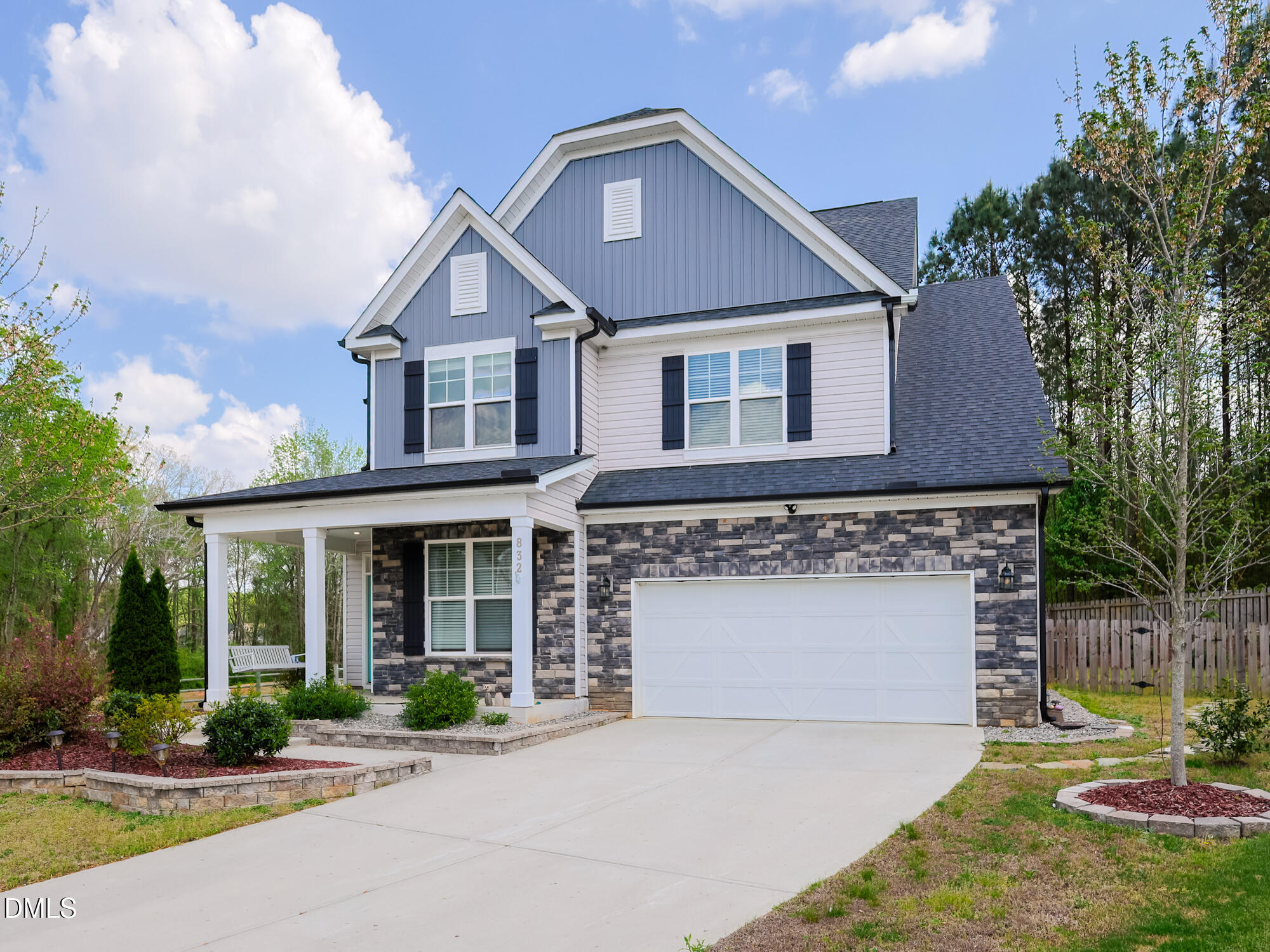 832 832 Logan Meadow Court, Fuquay Varina, North Carolina, 27526, USA, 4 Bedrooms Bedrooms, ,4 BathroomsBathrooms,Residential,For Sale,832 Logan Meadow Court,81add059-e619-4611-8c36-407438