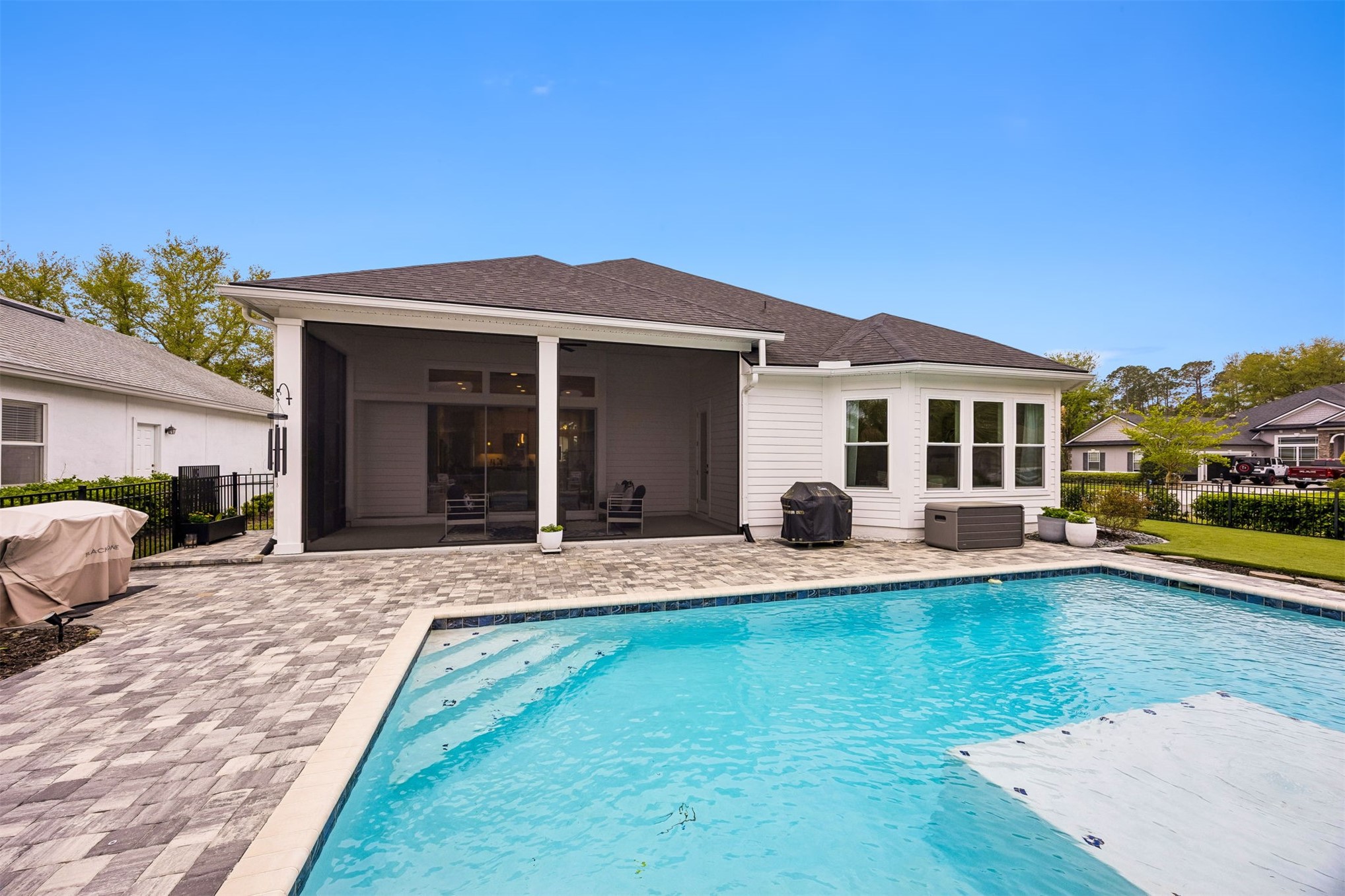 95015 95015 Sunflower Court, Fernandina Beach, Florida, 32034, USA, 3 Bedrooms Bedrooms, ,2 BathroomsBathrooms,Residential,For Sale,95015 Sunflower Court,115429