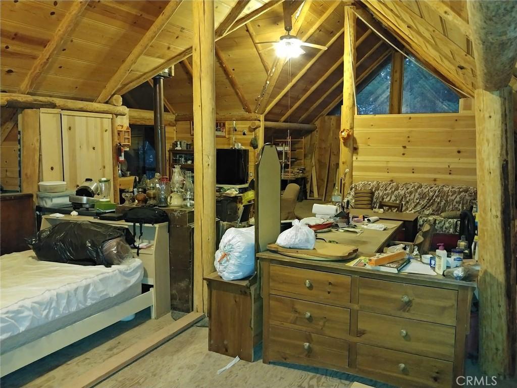 Fabulous 80 Acre Parcel with Manufactured Home and One Incredible Barn – image 8