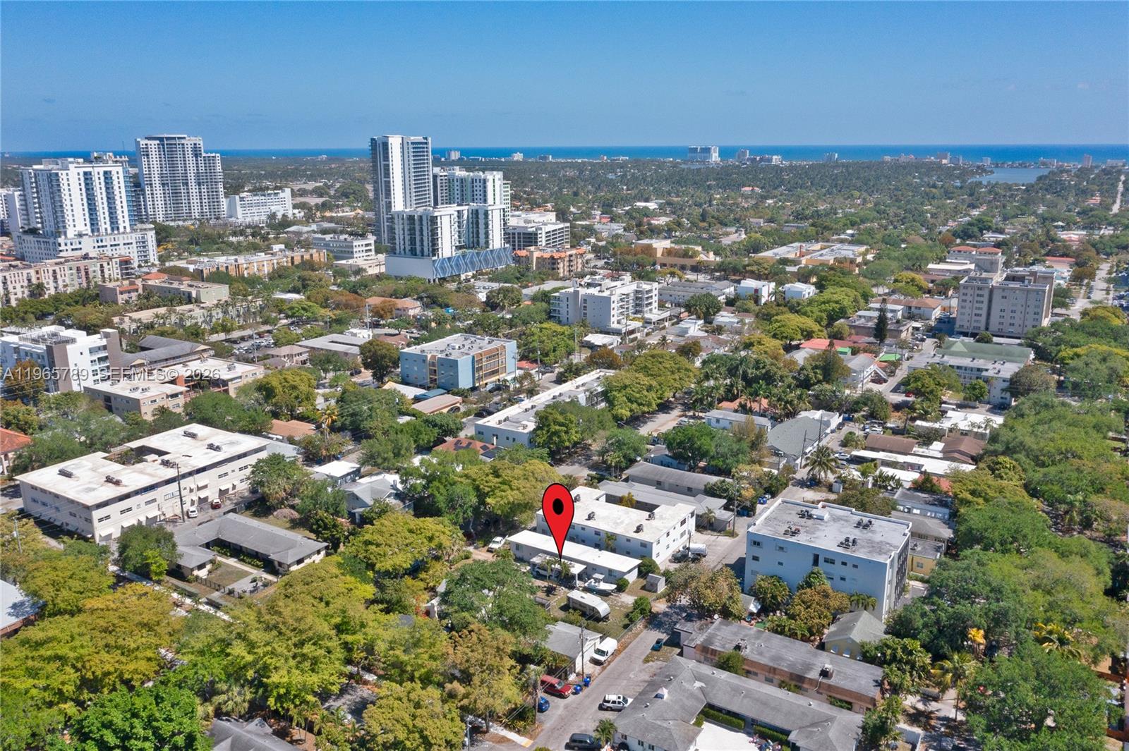1946 1946 Madison St, Hollywood, Florida, 33020, USA, 2 Bedrooms Bedrooms, ,2 BathroomsBathrooms,Residential,For Sale,1946 Madison St,A11965789