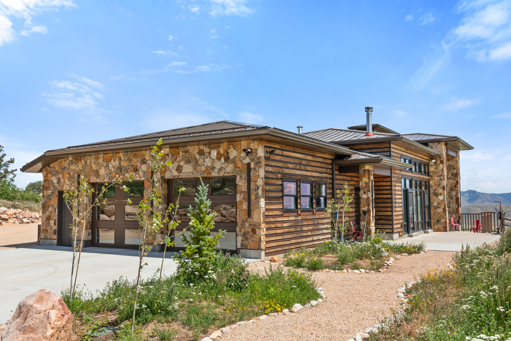 Set amid the breathtaking mountains of Bear Lake Valley, Liberty Ranch – image 34