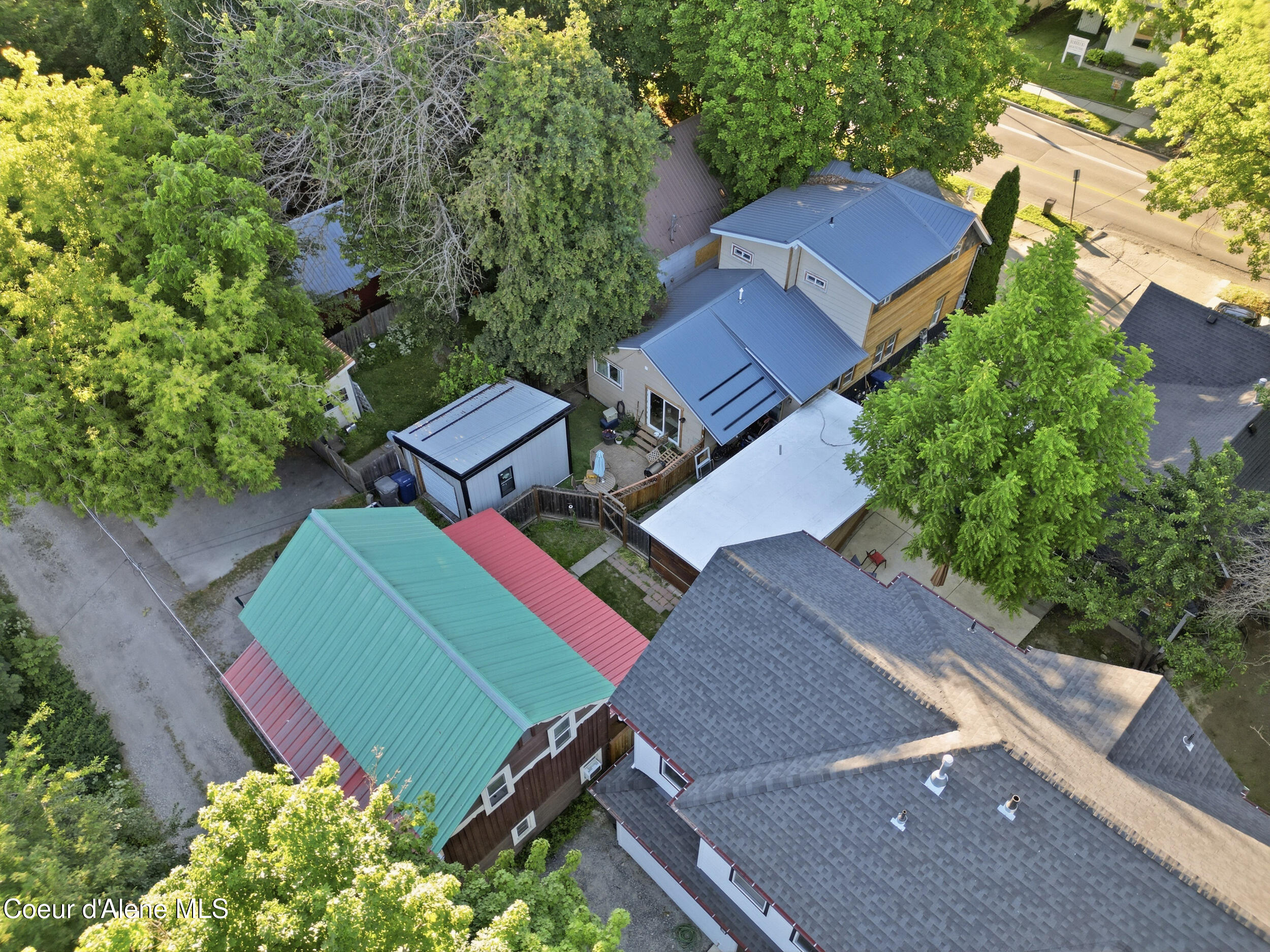 417 417 N Pine St, Sandpoint, Idaho, 83864, USA, ,Residential,For Sale,417 N Pine St,26-1642
