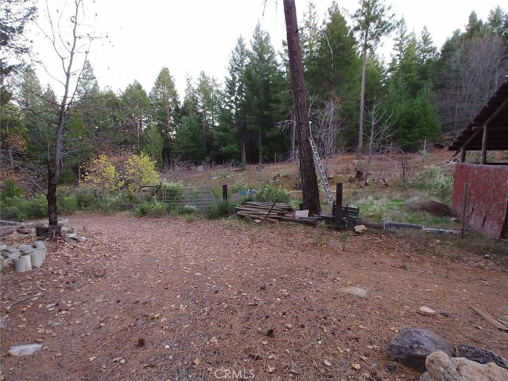 Fabulous 80 Acre Parcel with Manufactured Home and One Incredible Barn – image 32