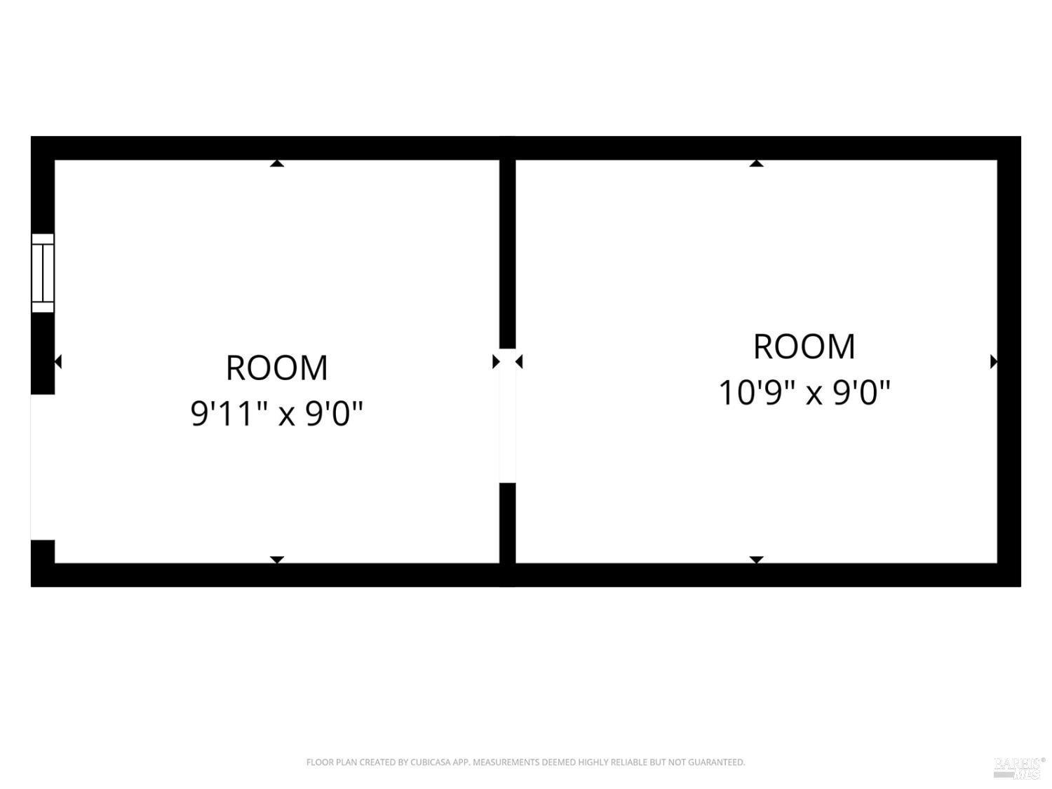 2095 2095 Goodwin Ave, Penngrove, California, 94951, USA, 2 Bedrooms Bedrooms, ,1 BathroomBathrooms,Residential,For Sale,2095 Goodwin Ave,326054176