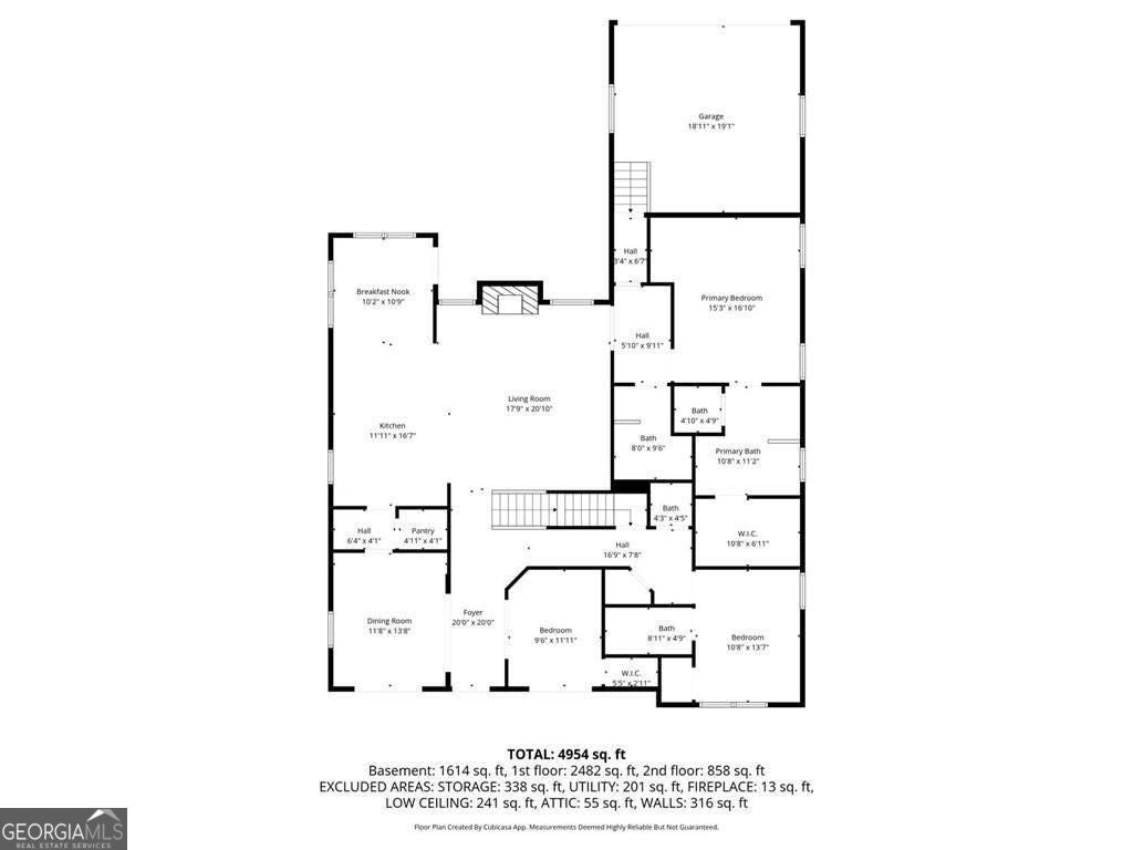 Modern living meets smart investment in the sought-after Tributary at – image 76