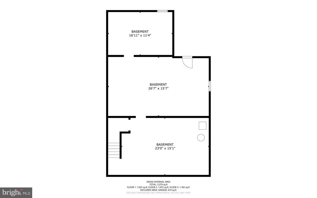 2518 2518 Regency Drive, Fredericksburg, Virginia, 22408, USA, 4 Bedrooms Bedrooms, ,3 BathroomsBathrooms,Residential,For Sale,2518 Regency Drive,49436936-5304-4a29-b54b-3634db