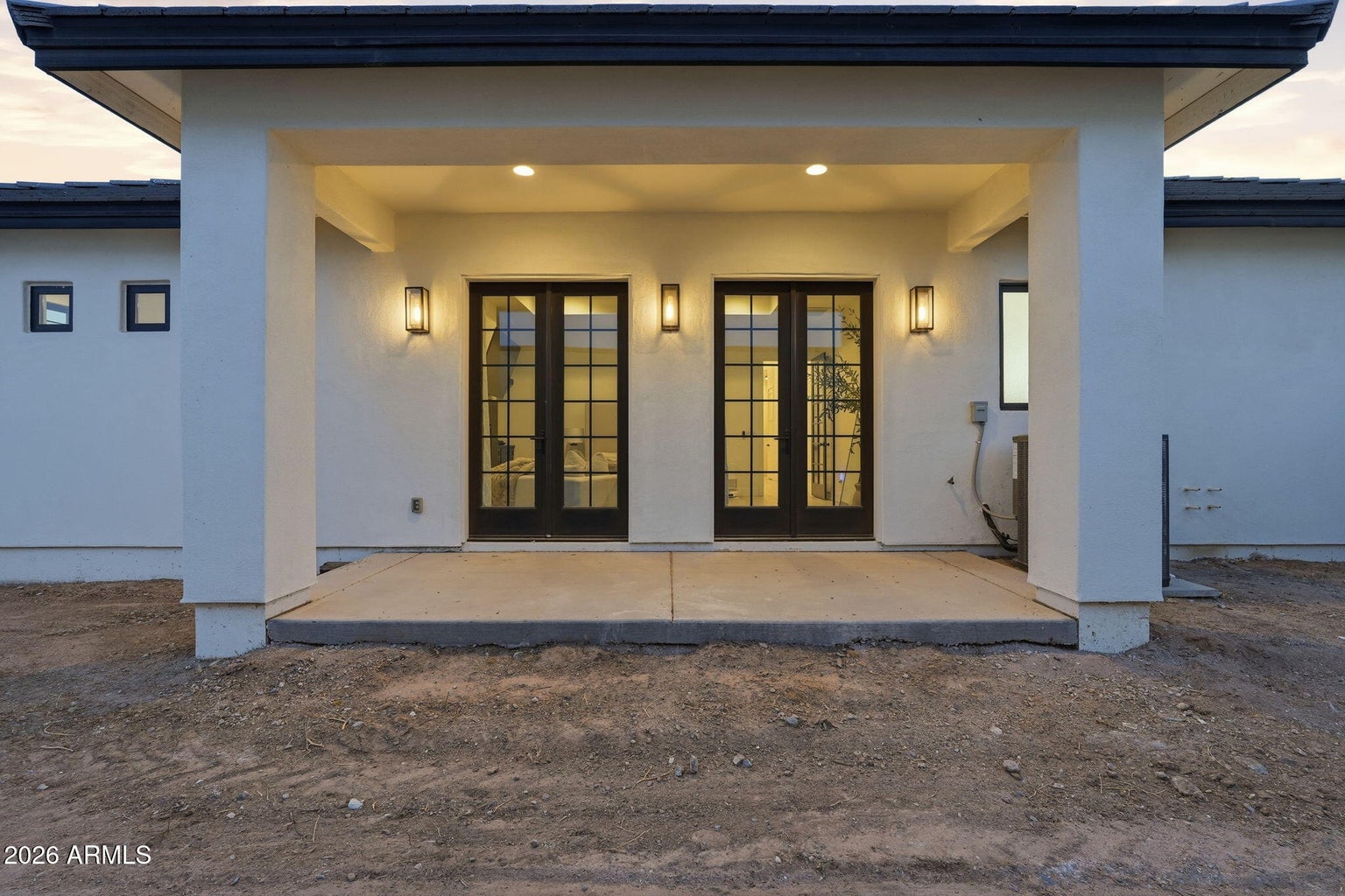 Tucked inside a gated neighborhood of Encanto Real on the edge of Quee – image 45