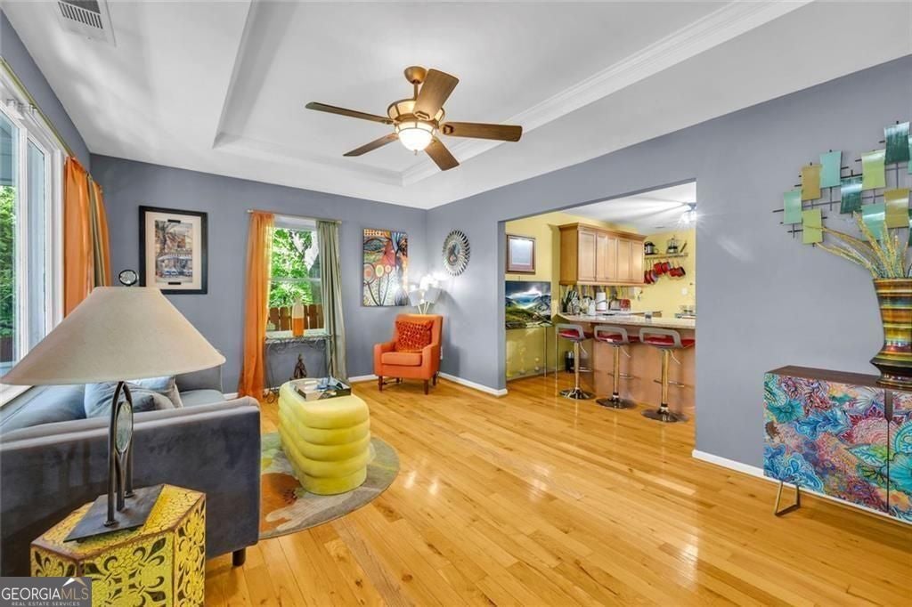 276 276 Logan Street, Atlanta, Georgia, 30312, USA, 3 Bedrooms Bedrooms, ,2 BathroomsBathrooms,Residential,For Sale,276 Logan Street,49b0ed51-715e-4bf5-9d40-a70392